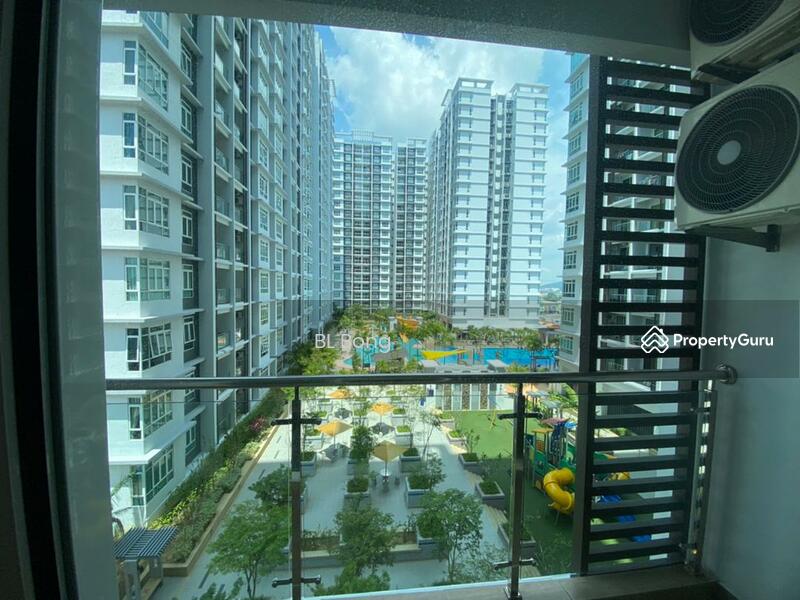 Untuk Dijual - Parkland Residence
