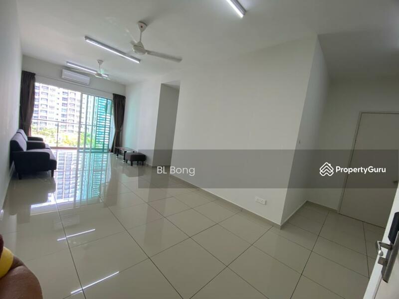 Untuk Dijual - Parkland Residence