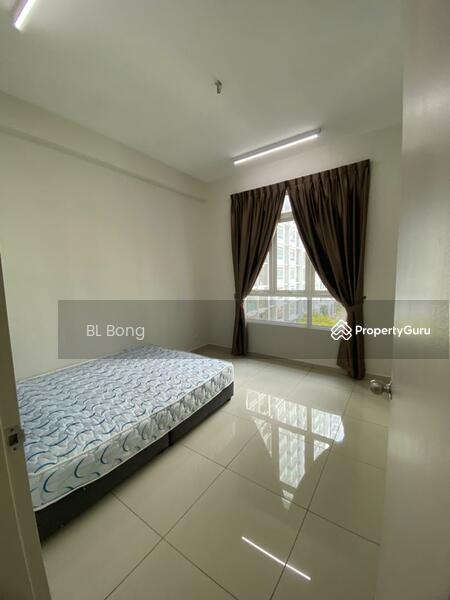Untuk Dijual - Parkland Residence