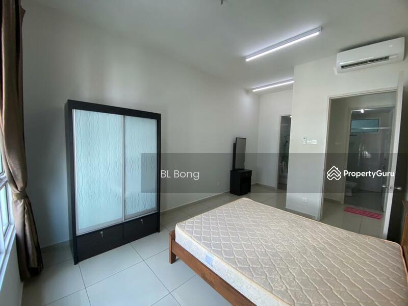 Untuk Dijual - Parkland Residence