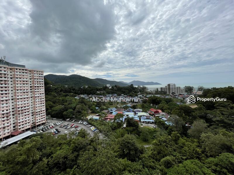Condominium for Sale at Eden Seaview Condominium - Abdul Muhaimin - PropertyGuru.com.my