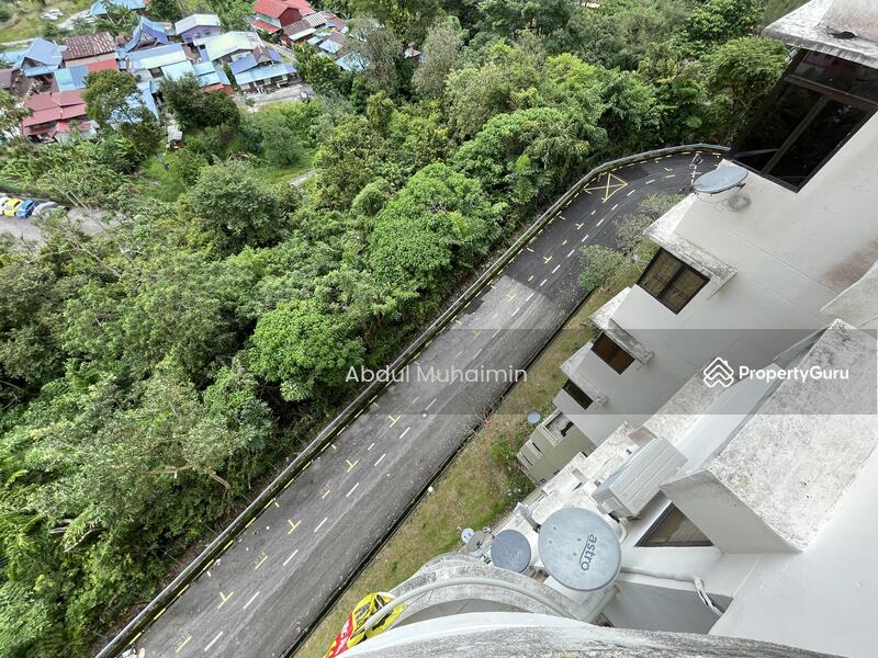 Condominium for Sale at Eden Seaview Condominium - Abdul Muhaimin - PropertyGuru.com.my