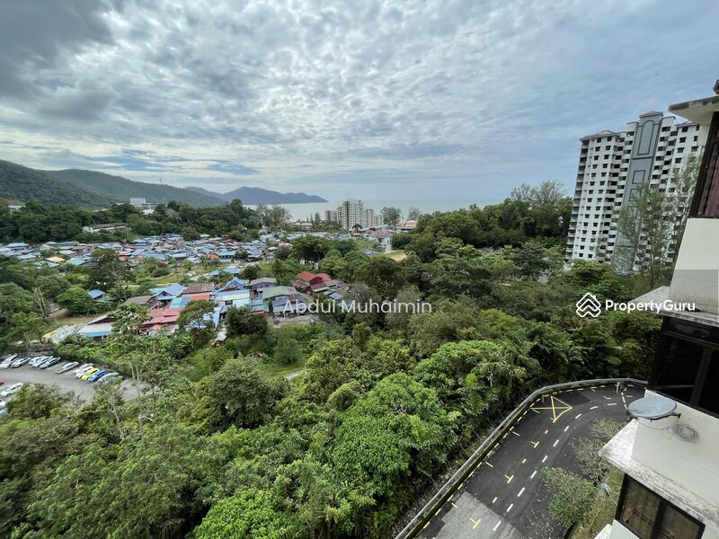Condominium for Sale at Eden Seaview Condominium - Abdul Muhaimin - PropertyGuru.com.my
