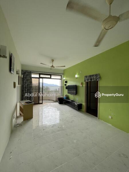Condominium for Sale at Eden Seaview Condominium - Abdul Muhaimin - PropertyGuru.com.my