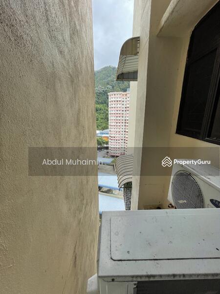 Condominium for Sale at Eden Seaview Condominium - Abdul Muhaimin - PropertyGuru.com.my