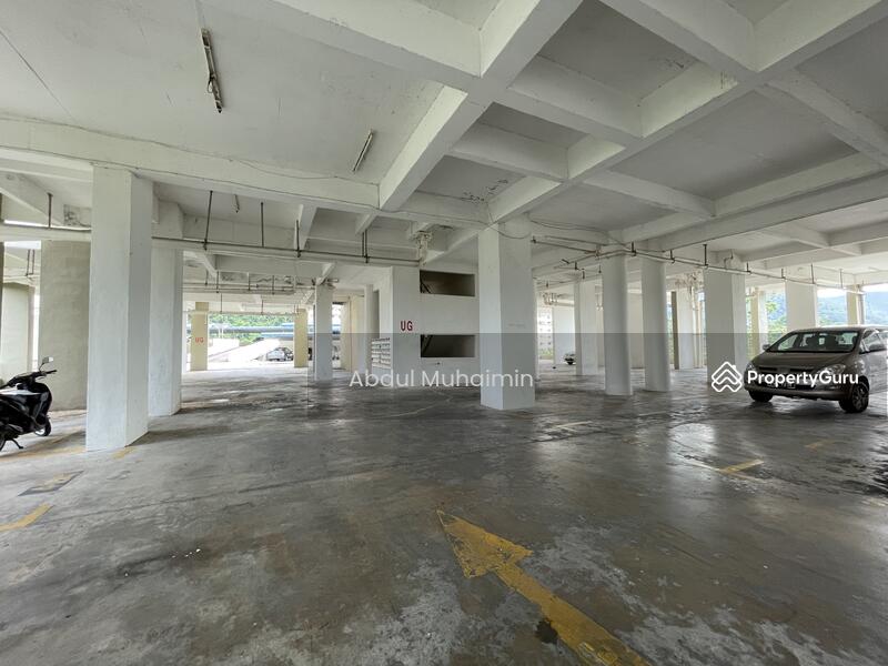 Condominium for Sale at Eden Seaview Condominium - Abdul Muhaimin - PropertyGuru.com.my