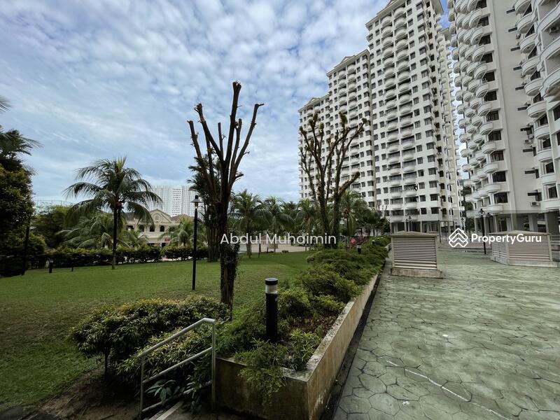 Condominium for Sale at Eden Seaview Condominium - Abdul Muhaimin - PropertyGuru.com.my