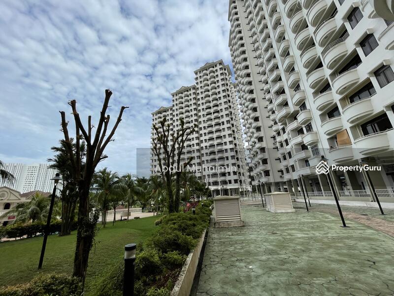 Condominium for Sale at Eden Seaview Condominium - Abdul Muhaimin - PropertyGuru.com.my
