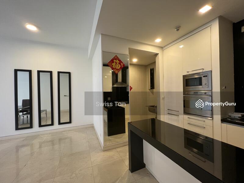 For Rent - Pavilion Residences
