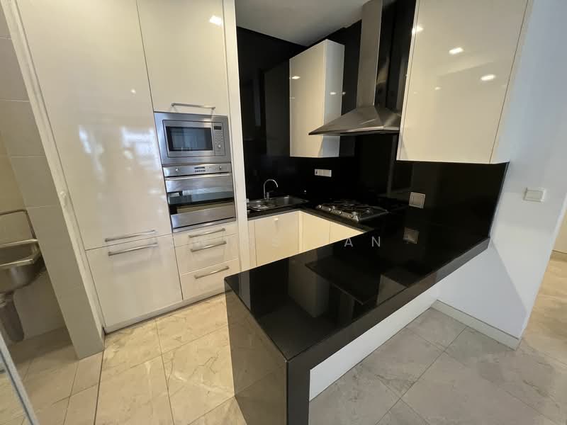 For Rent - Pavilion Residences