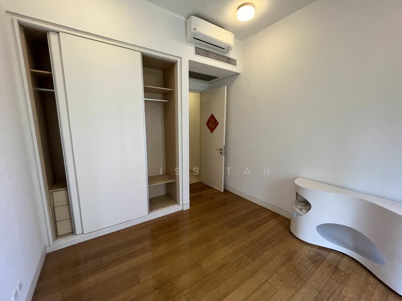 For Rent - Pavilion Residences