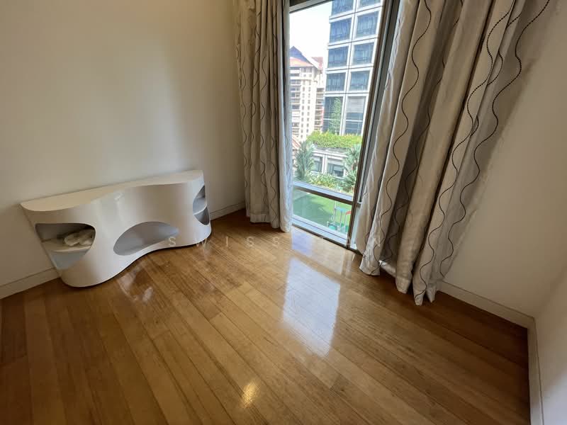 For Rent - Pavilion Residences