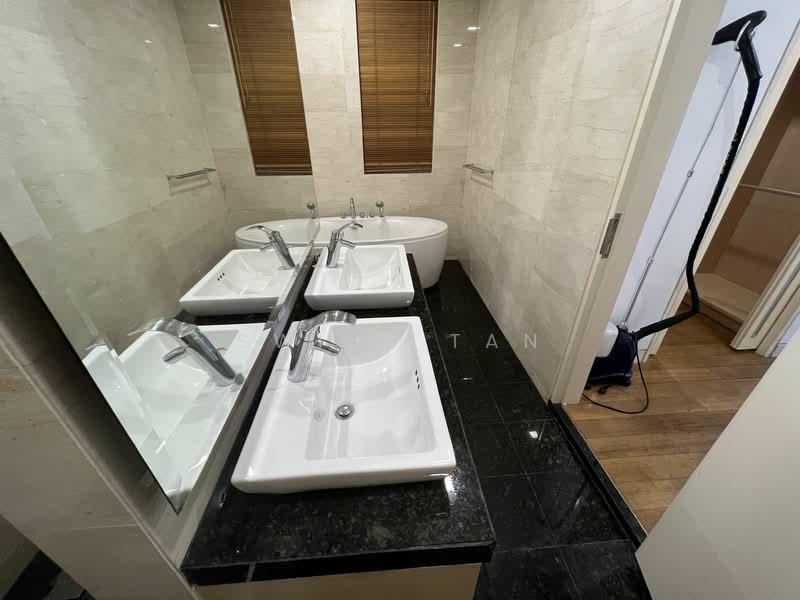 For Rent - Pavilion Residences