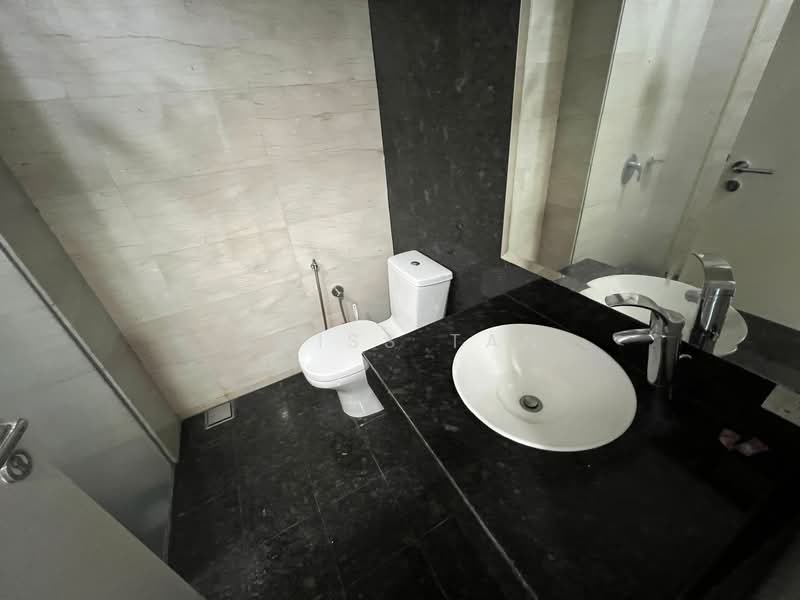 For Rent - Pavilion Residences