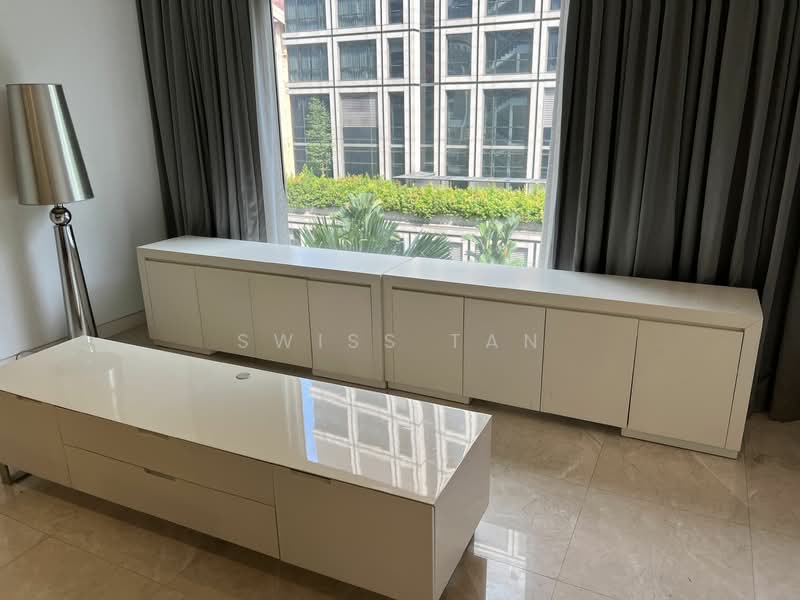 For Rent - Pavilion Residences