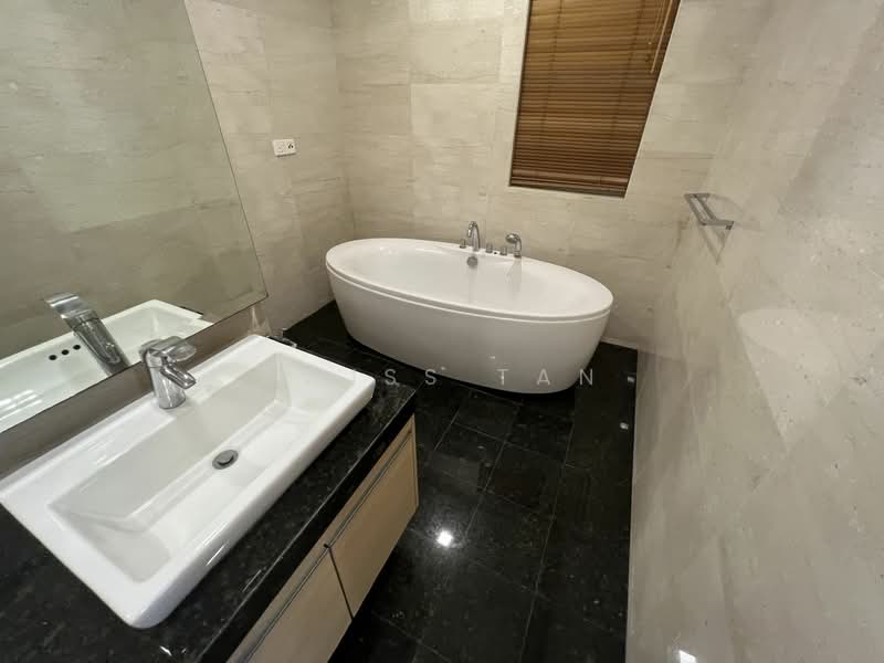 For Rent - Pavilion Residences