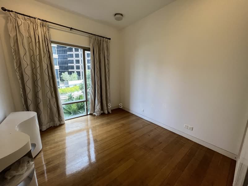 For Rent - Pavilion Residences