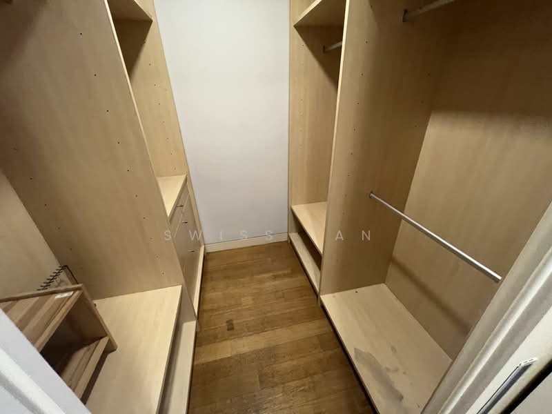 For Rent - Pavilion Residences