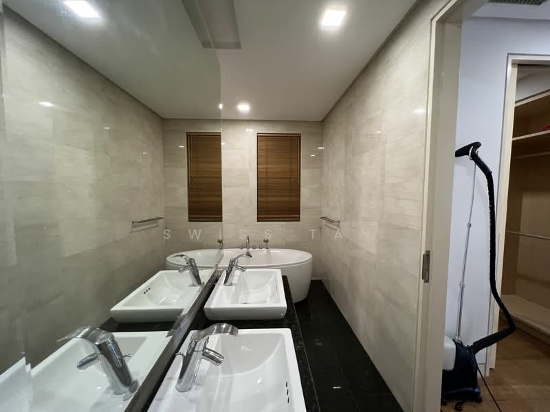 For Rent - Pavilion Residences