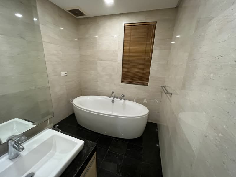 For Rent - Pavilion Residences