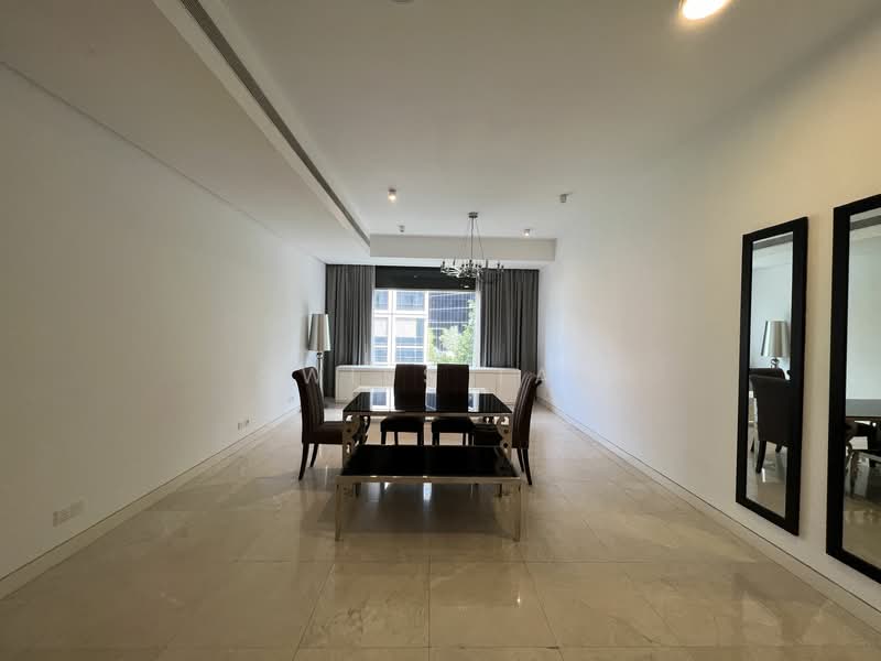 For Rent - Pavilion Residences