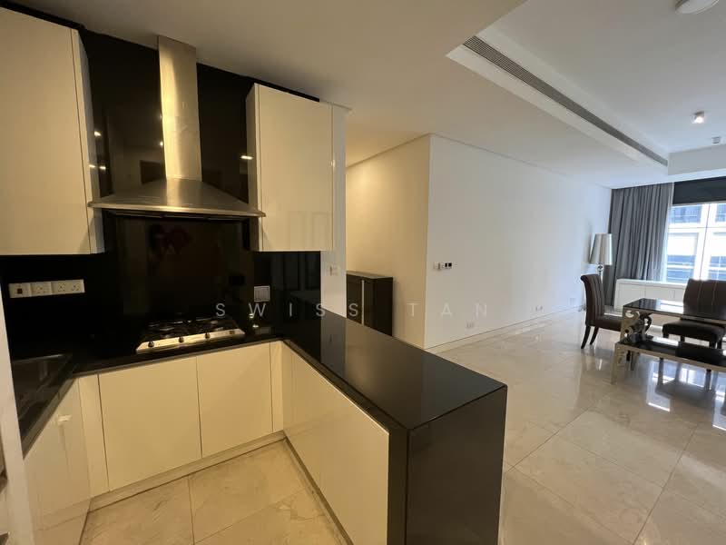 For Rent - Pavilion Residences