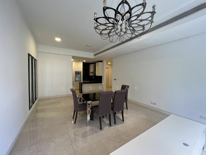 For Rent - Pavilion Residences