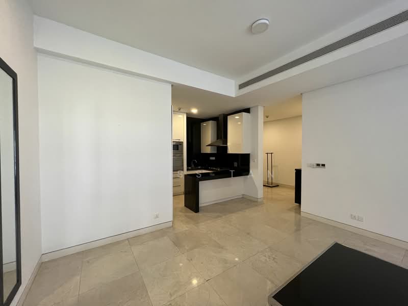 For Rent - Pavilion Residences