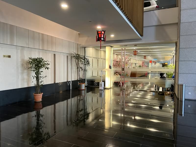 For Rent - Pavilion Residences