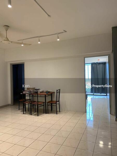 Condominium for Rent at Vista Komanwel A - Ken . - PropertyGuru.com.my