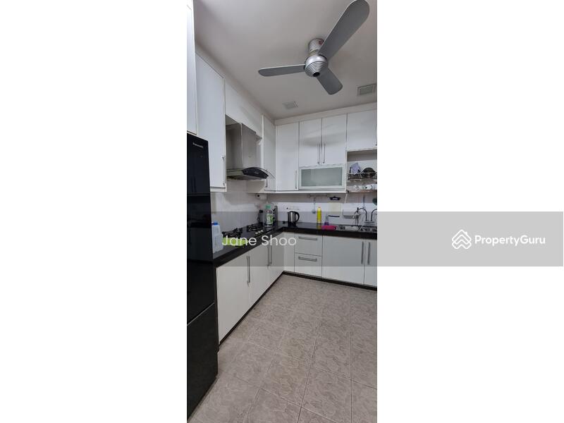 For Rent - Bukit OUG Townhouse