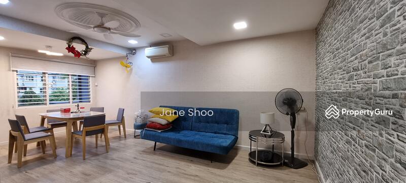 For Rent - Bukit OUG Townhouse