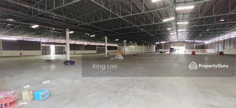 Factory for Sale in Kapar (Selangor) - King Loo - PropertyGuru.com.my