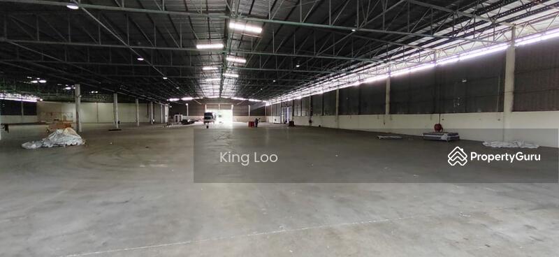 Factory for Sale in Kapar (Selangor) - King Loo - PropertyGuru.com.my