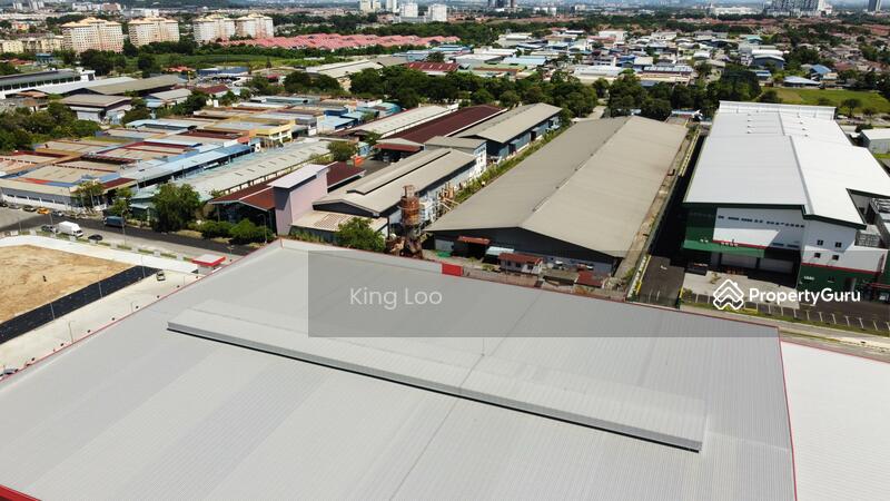 Factory for Sale in Kapar (Selangor) - King Loo - PropertyGuru.com.my