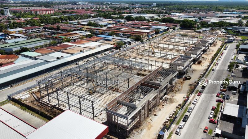 Factory for Sale in Kapar (Selangor) - King Loo - PropertyGuru.com.my