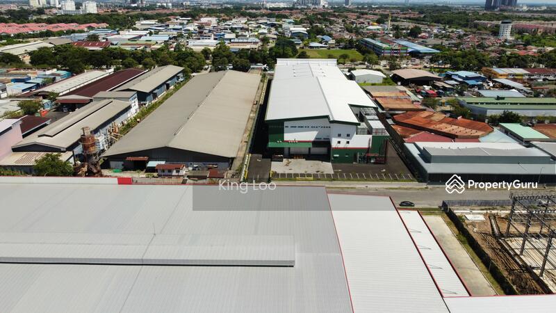 Factory for Sale in Kapar (Selangor) - King Loo - PropertyGuru.com.my