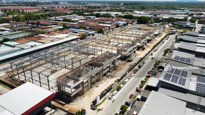 Factory for Sale in Kapar (Selangor) - King Loo - PropertyGuru.com.my