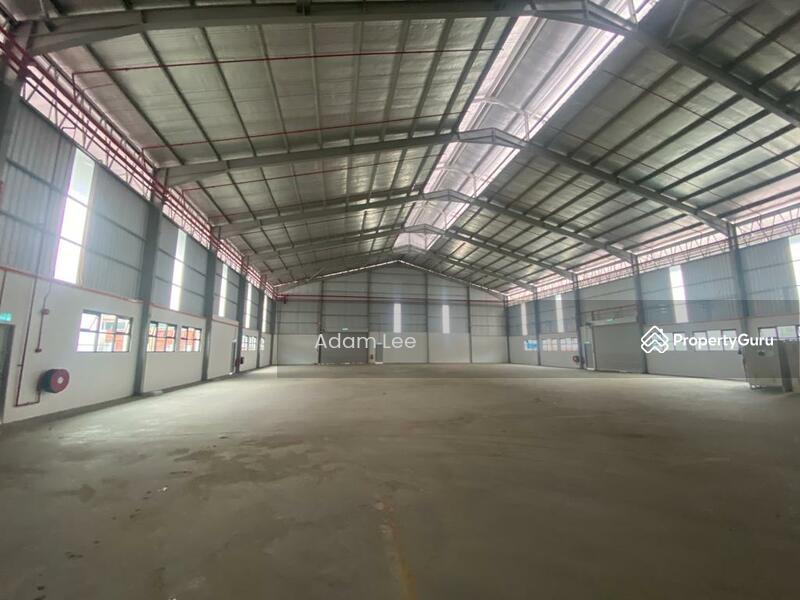 Factory for Rent in Johor Bahru (Johor) - Adam Lee - PropertyGuru.com.my