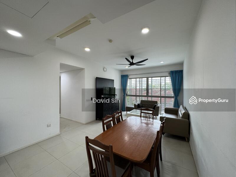 Untuk Disewa - Cantara Residences