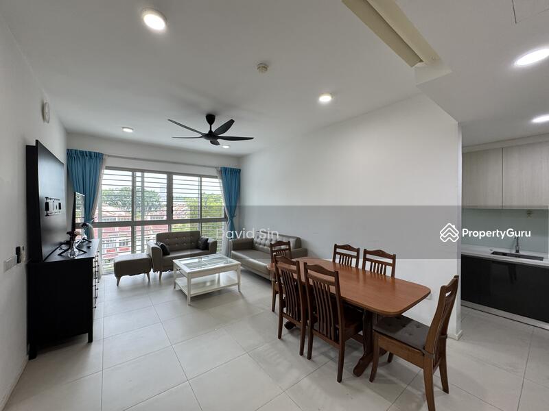 Untuk Disewa - Cantara Residences