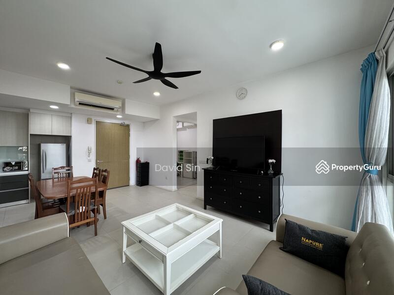 Untuk Disewa - Cantara Residences