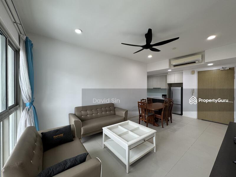 Untuk Disewa - Cantara Residences