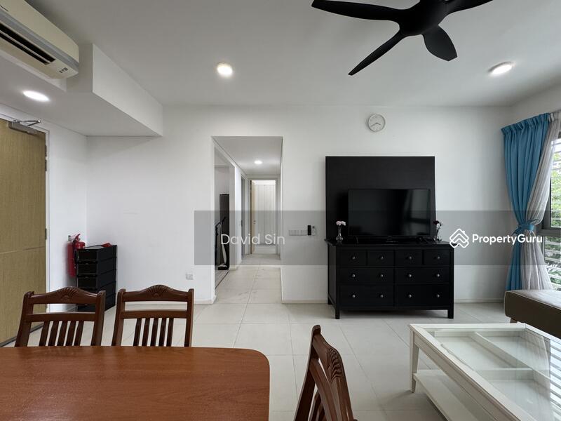 Untuk Disewa - Cantara Residences