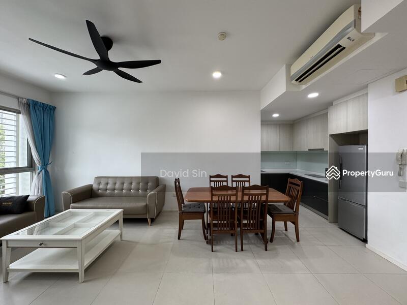 Untuk Disewa - Cantara Residences