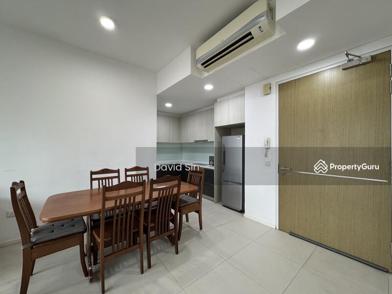 Untuk Disewa - Cantara Residences