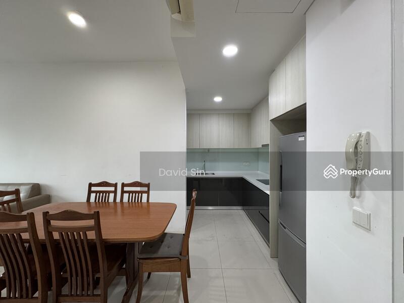 Untuk Disewa - Cantara Residences