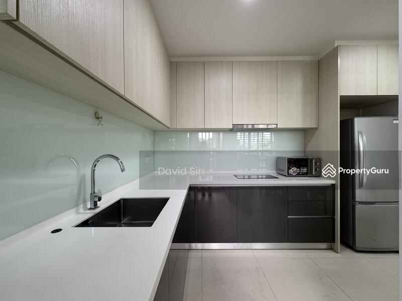 Untuk Disewa - Cantara Residences