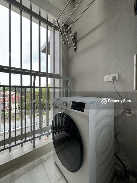 Untuk Disewa - Cantara Residences