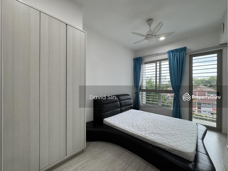 Untuk Disewa - Cantara Residences